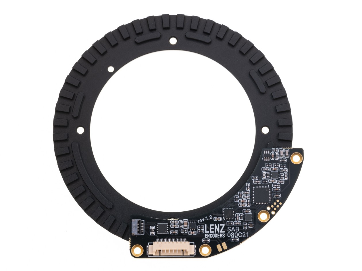 LENZ Encoders